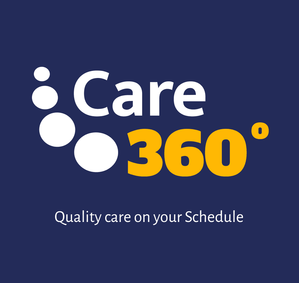 Care360 Project